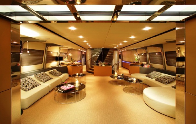 AA Absolute -  Main Salon